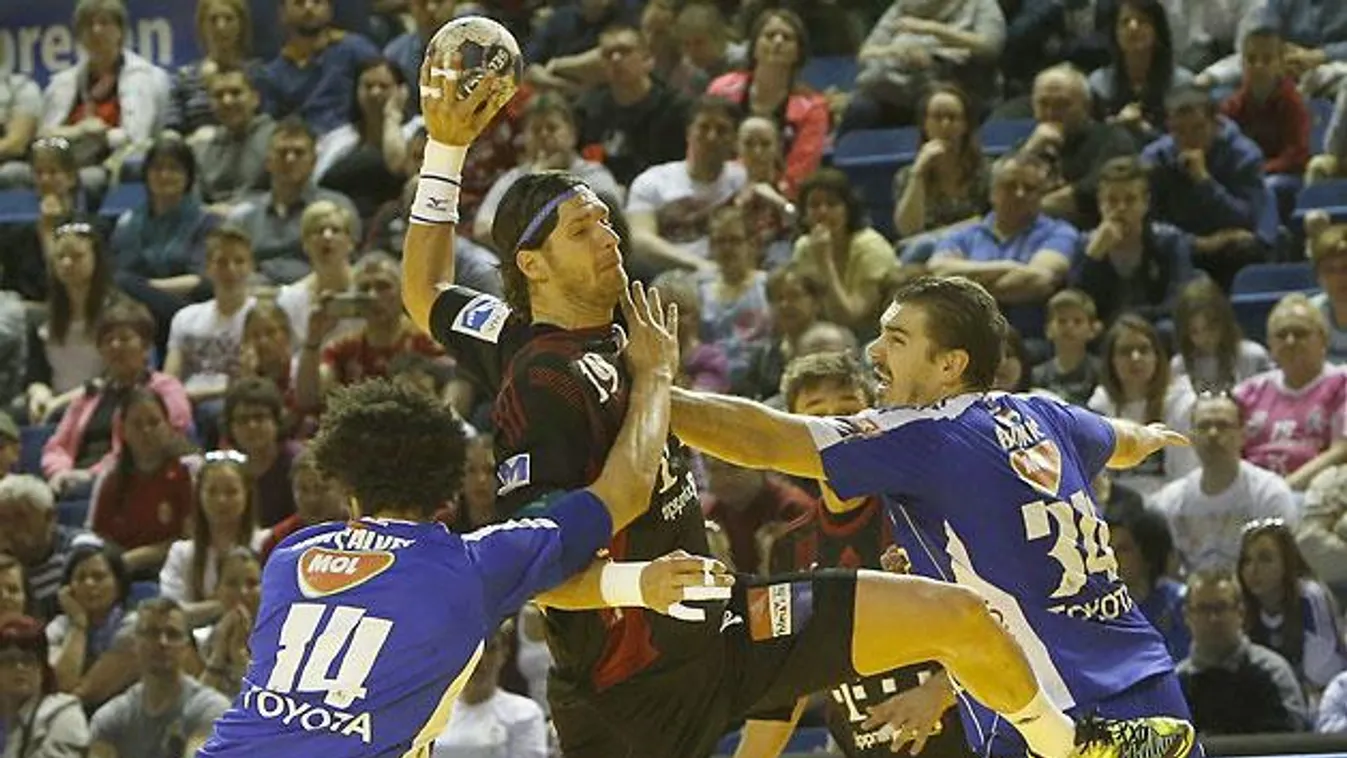 Ismét diadalmaskodott a Veszprém