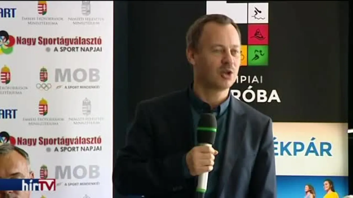 A kormánybiztos elismerte: nem haladnak valami jól