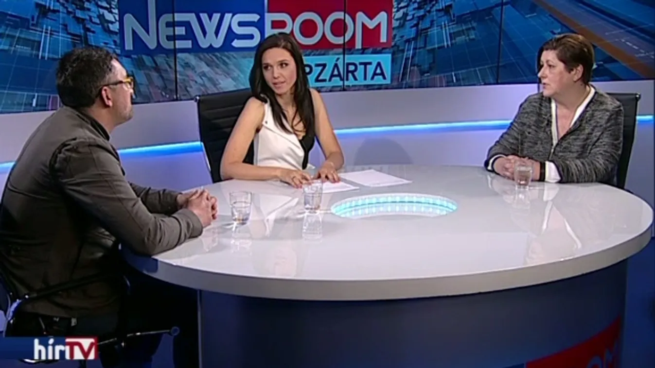 Fokozódik a nemzetközi nyomás