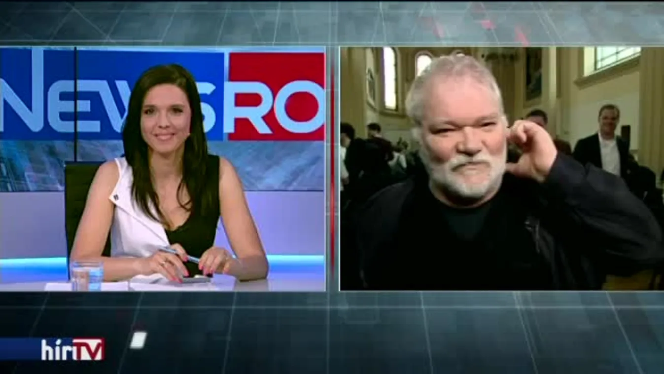 Newsroom – Egyetemi autonómia