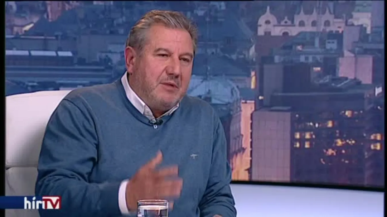 Bürgermeister - Egyenesen