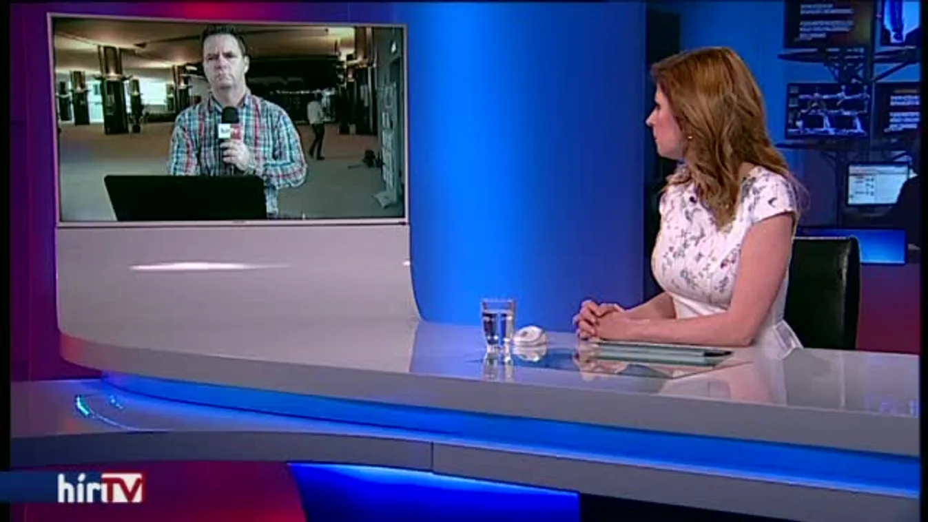 Meghívnák a CEU rektorát az Európai Parlamentbe