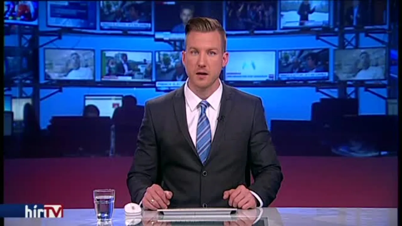 Sorosozásért jelentették fel a kormányt