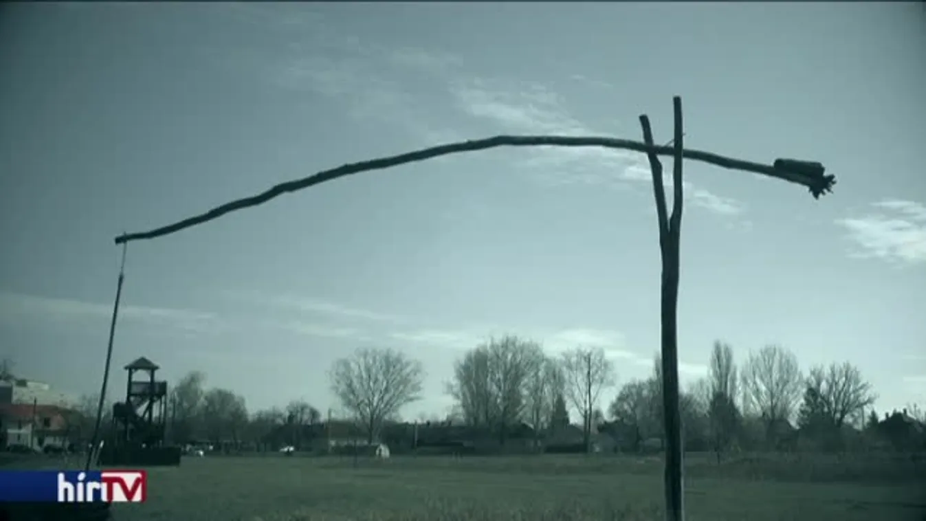 „Hát ide a f*szba minek a múzeum?” – Karcagra kerül a sámándob