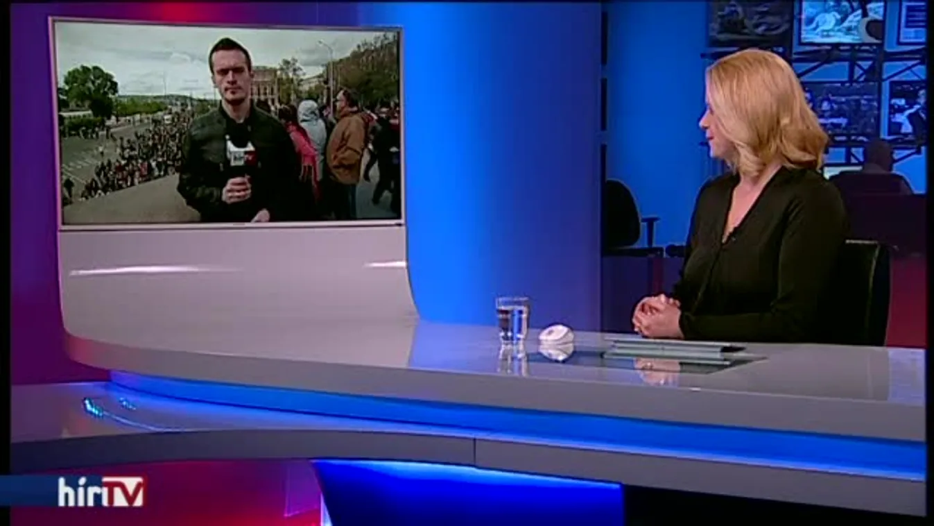 A holokauszt áldozataira emlékezik az Élet menete – bejelentkezés 15 órakor