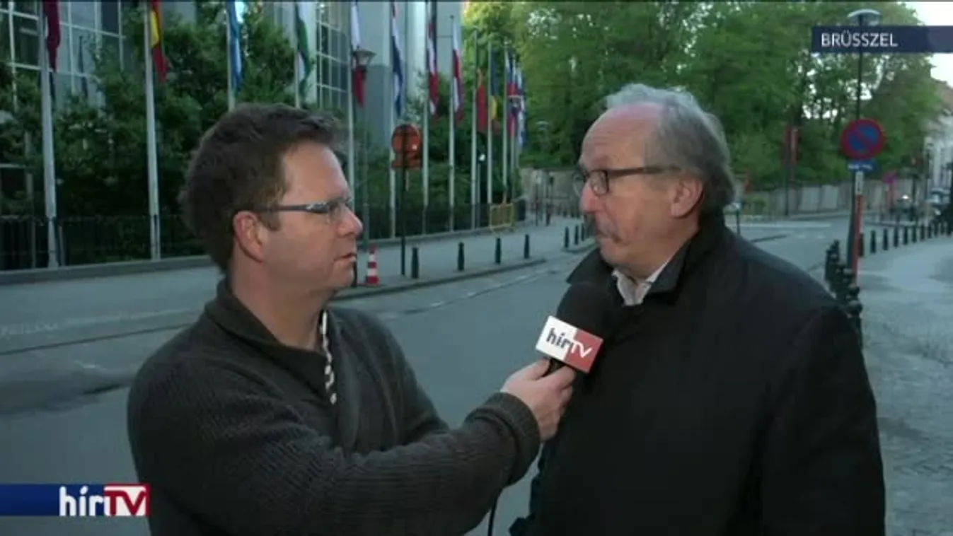 Reggeli járat – Szőnyeg szélén a magyar miniszterelnök az EP-ben