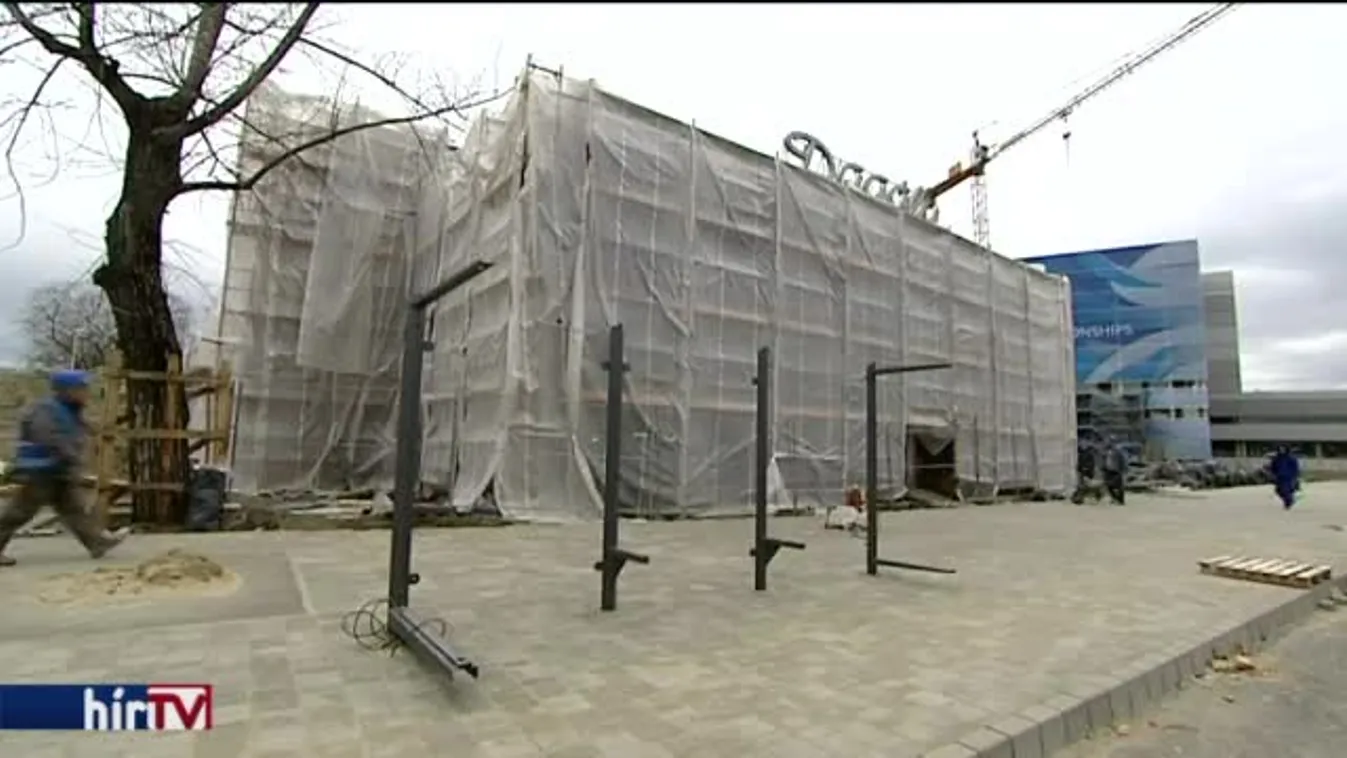 Vizes vb: még drágább lehet