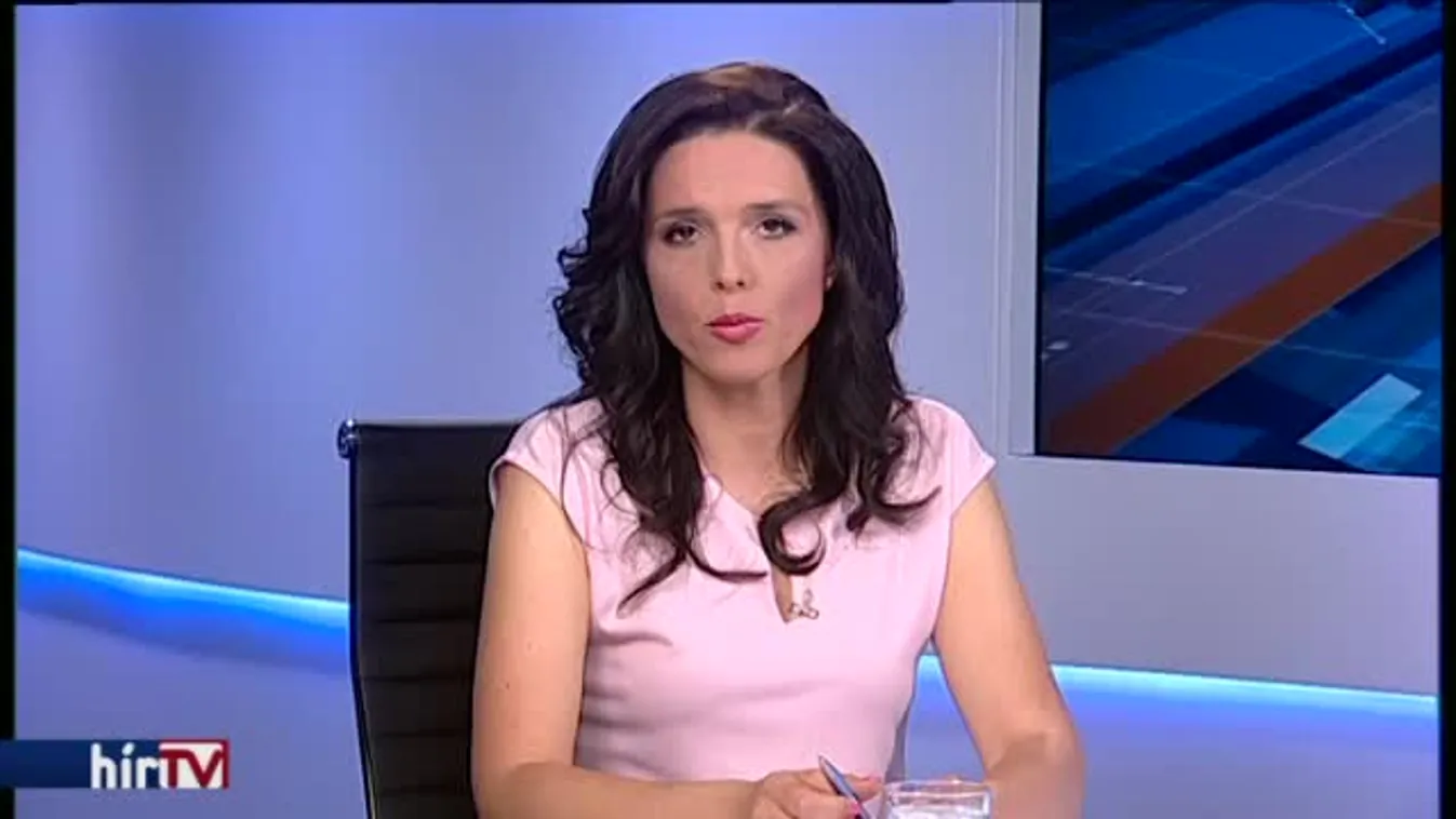 Newsroom – Ultimátum