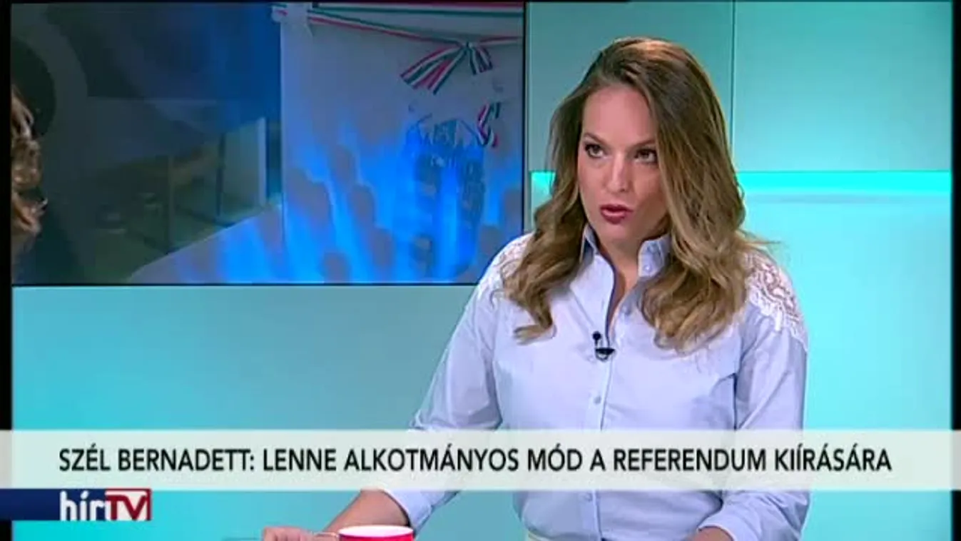 Reggeli járat – „Népszavazást Paksról!”