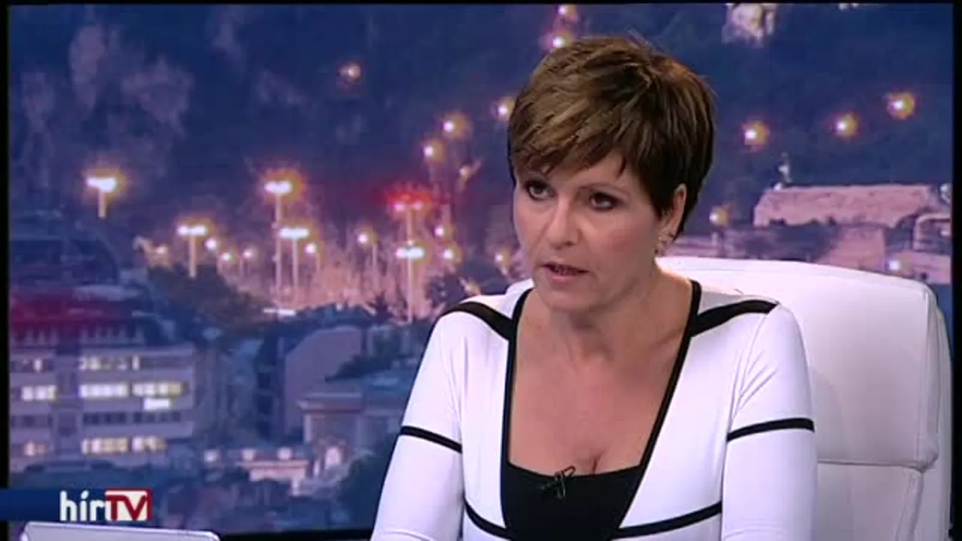 Csecsen dorgálás -Egyenesen