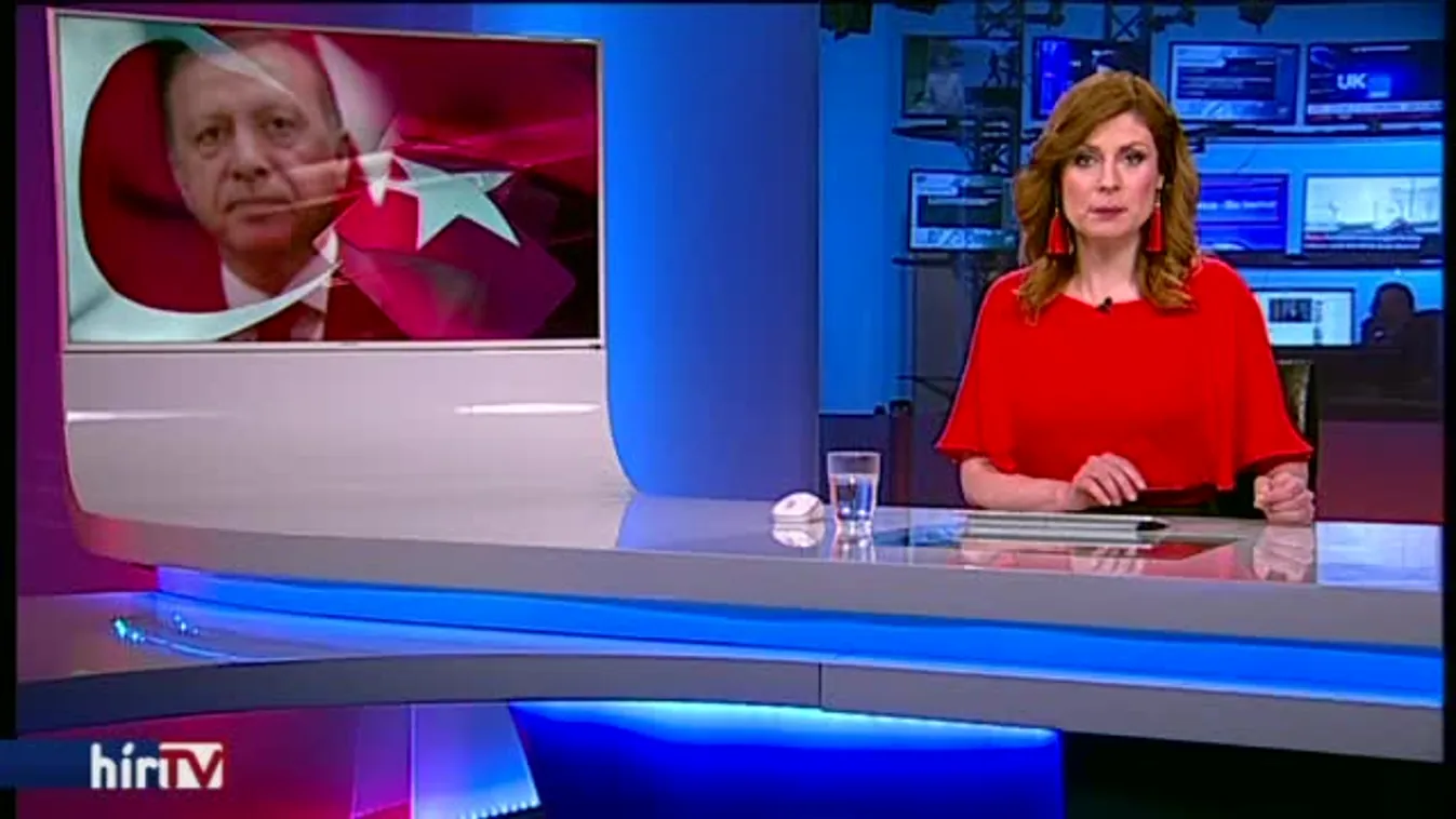 Kivizsgáltatná az EB a török referendumot