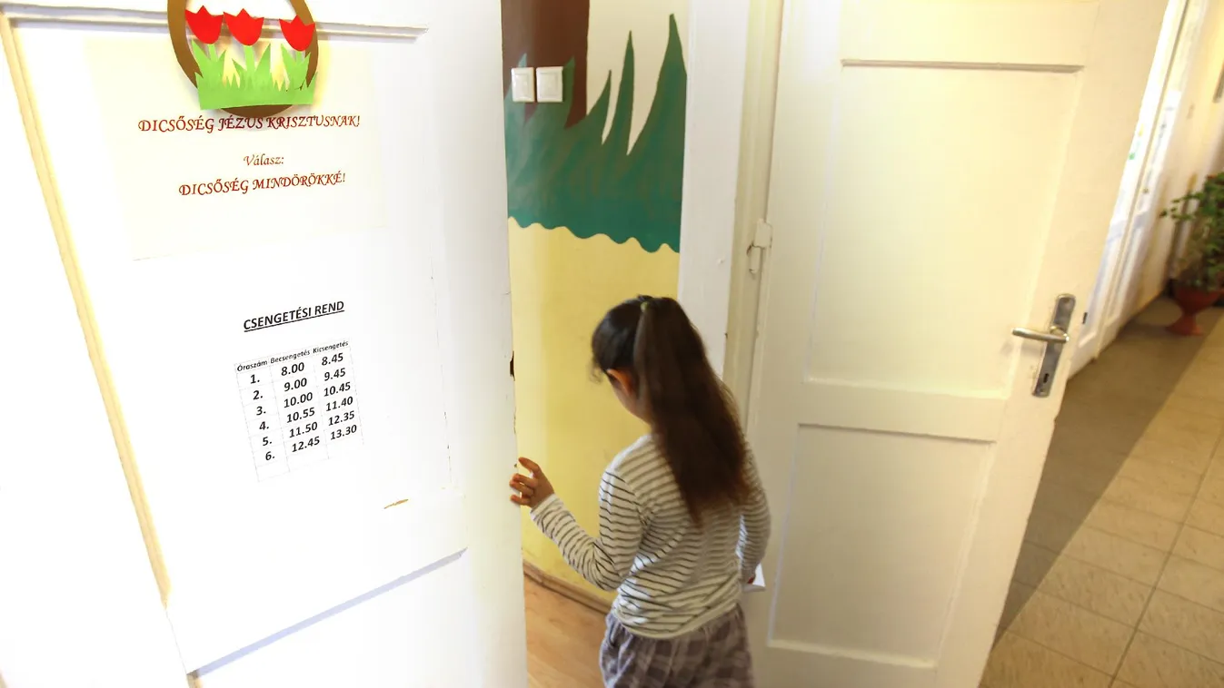 Elutasított egyház