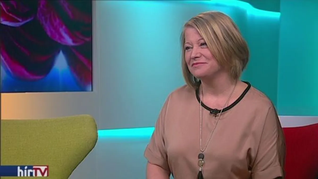 Új színfolt a pesti Broadwayn