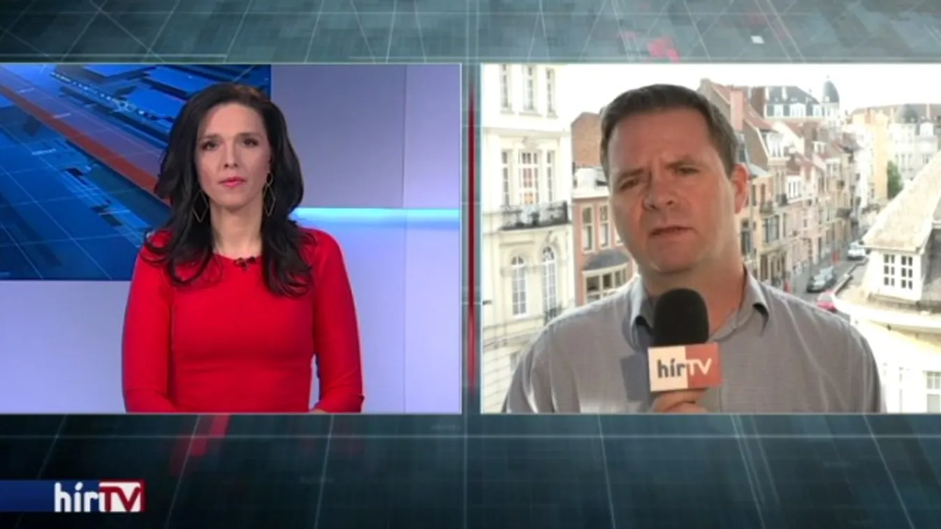 Brüsszeli aggályok