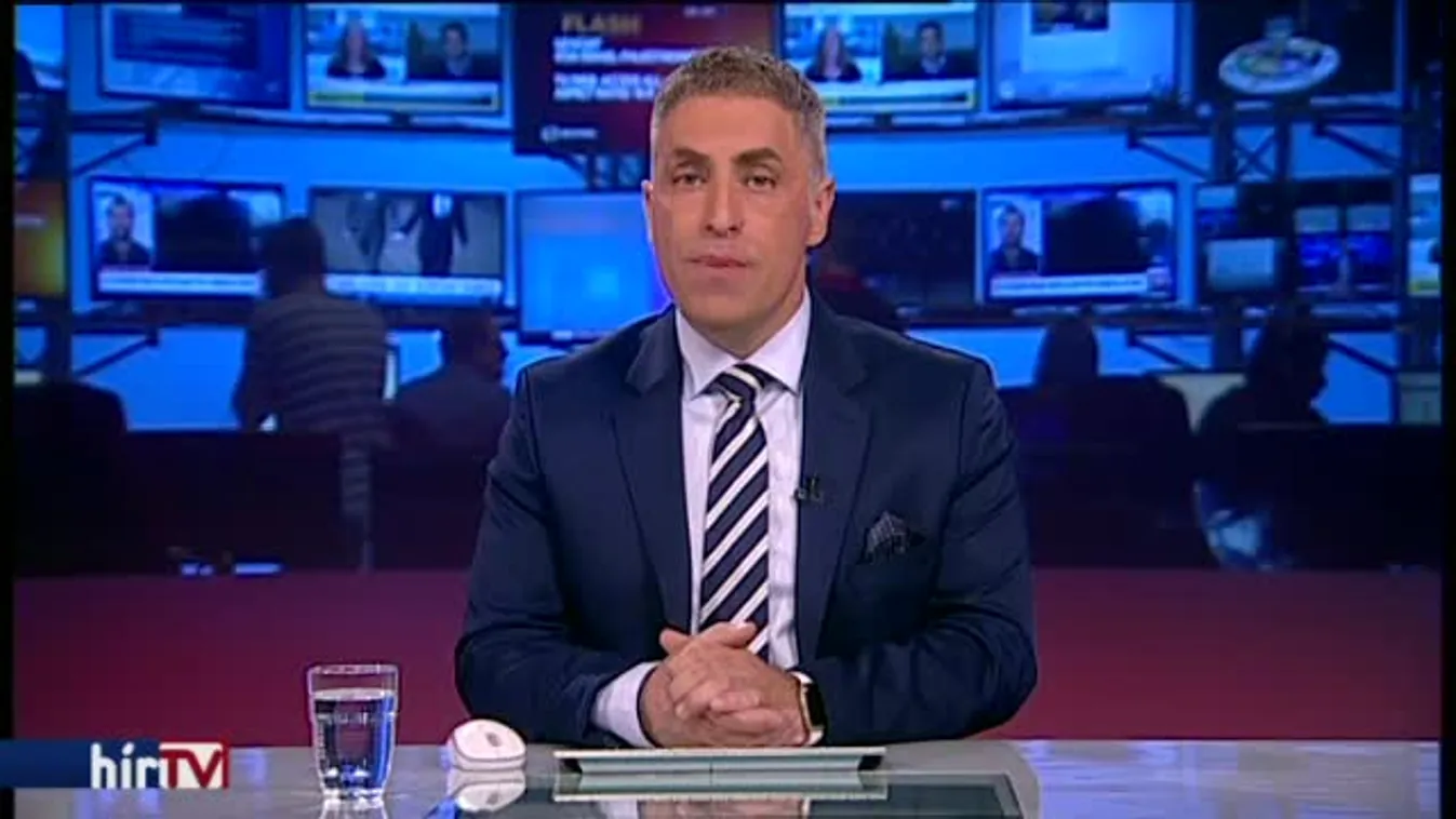 Továbbra is titok övezi Orbán találkozóját