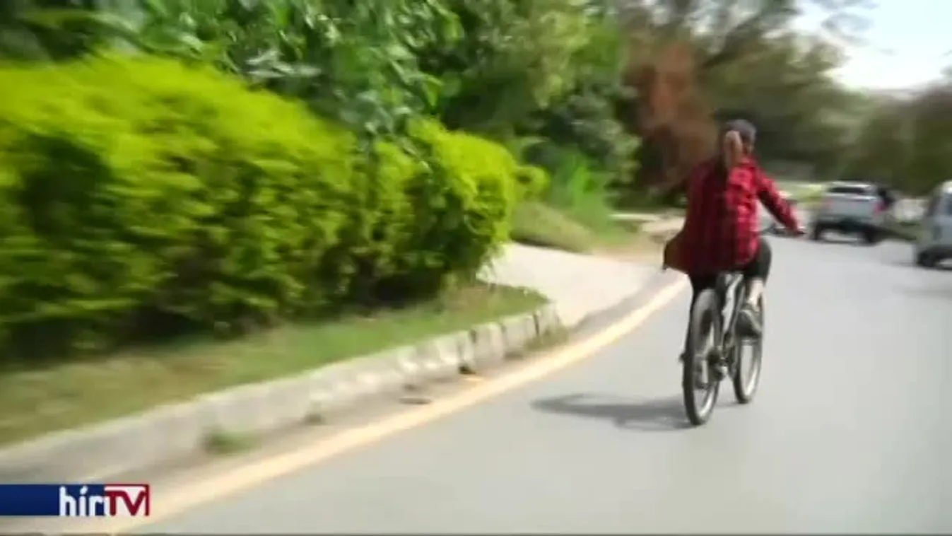 Felfedező - Föld körüli utazás