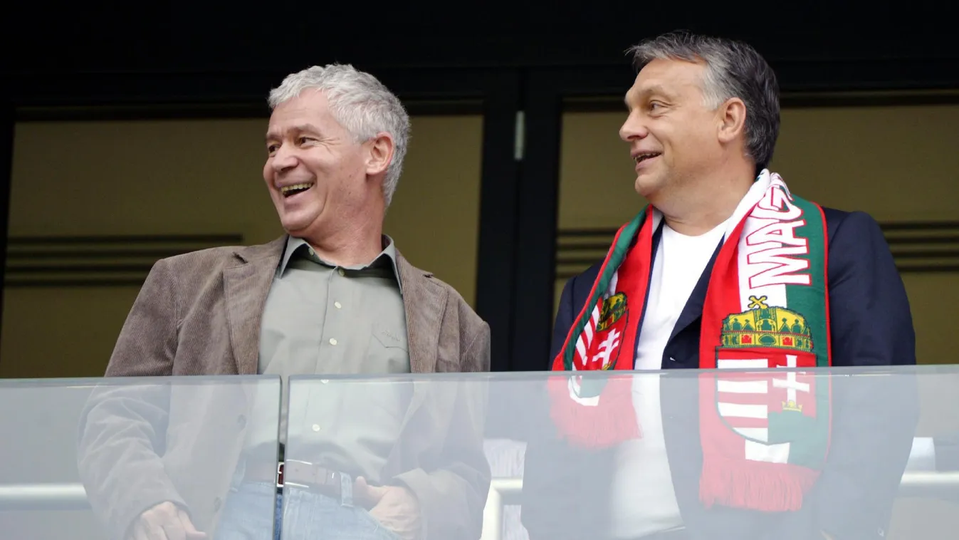 A törvények feletti Fidesz