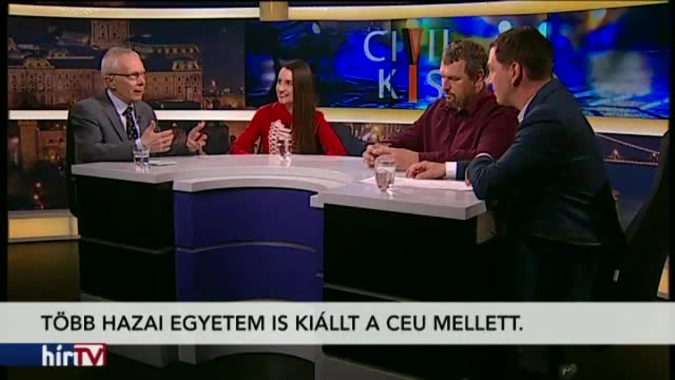 Dübörög az új nemzeti konzultáció