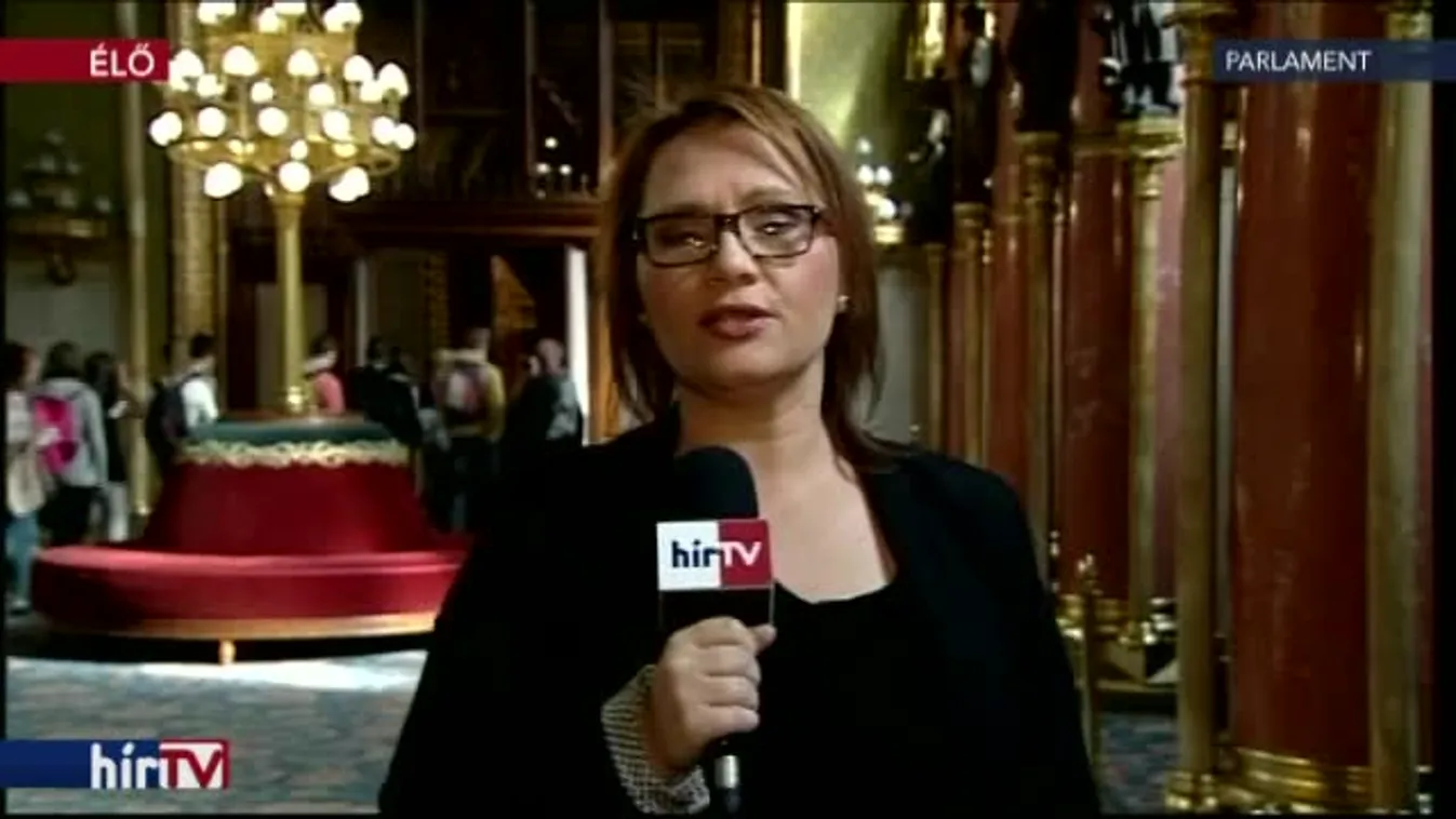 Már ma elfogadhatják a lex CEU-t – bejelentkezés 10 órakor