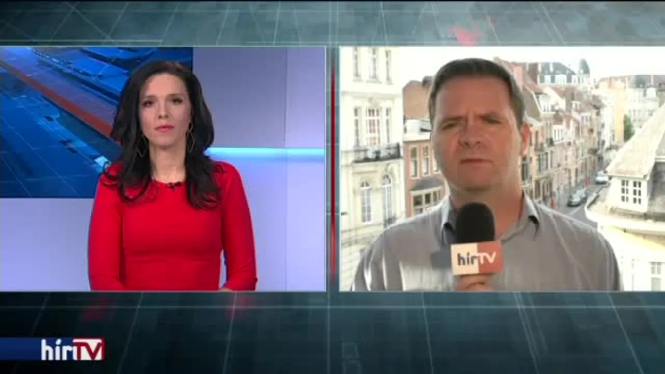 Newsroom – Brüsszeli aggályok