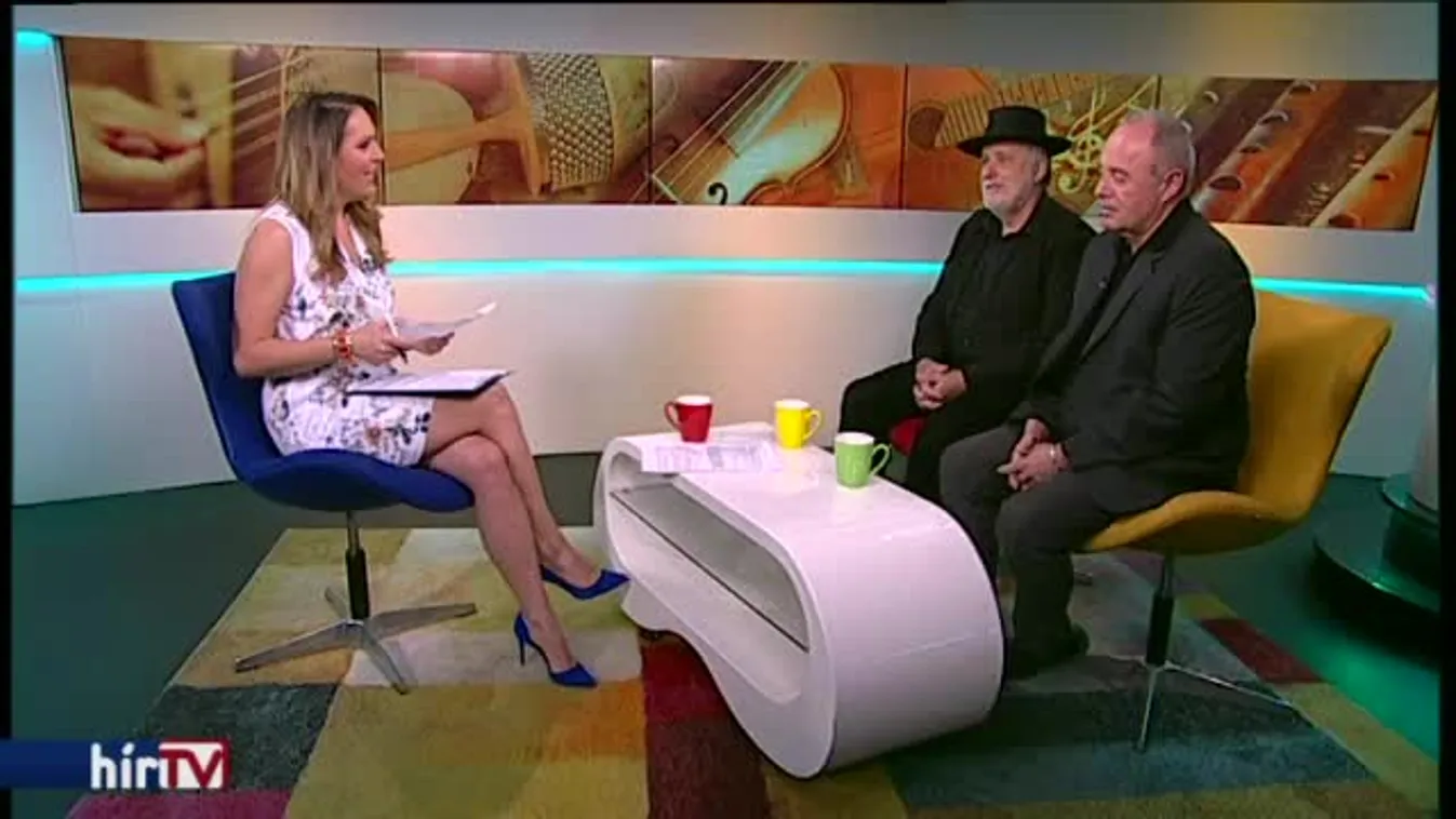 Reggeli járat – Országos turnéra indul a Muzsikás