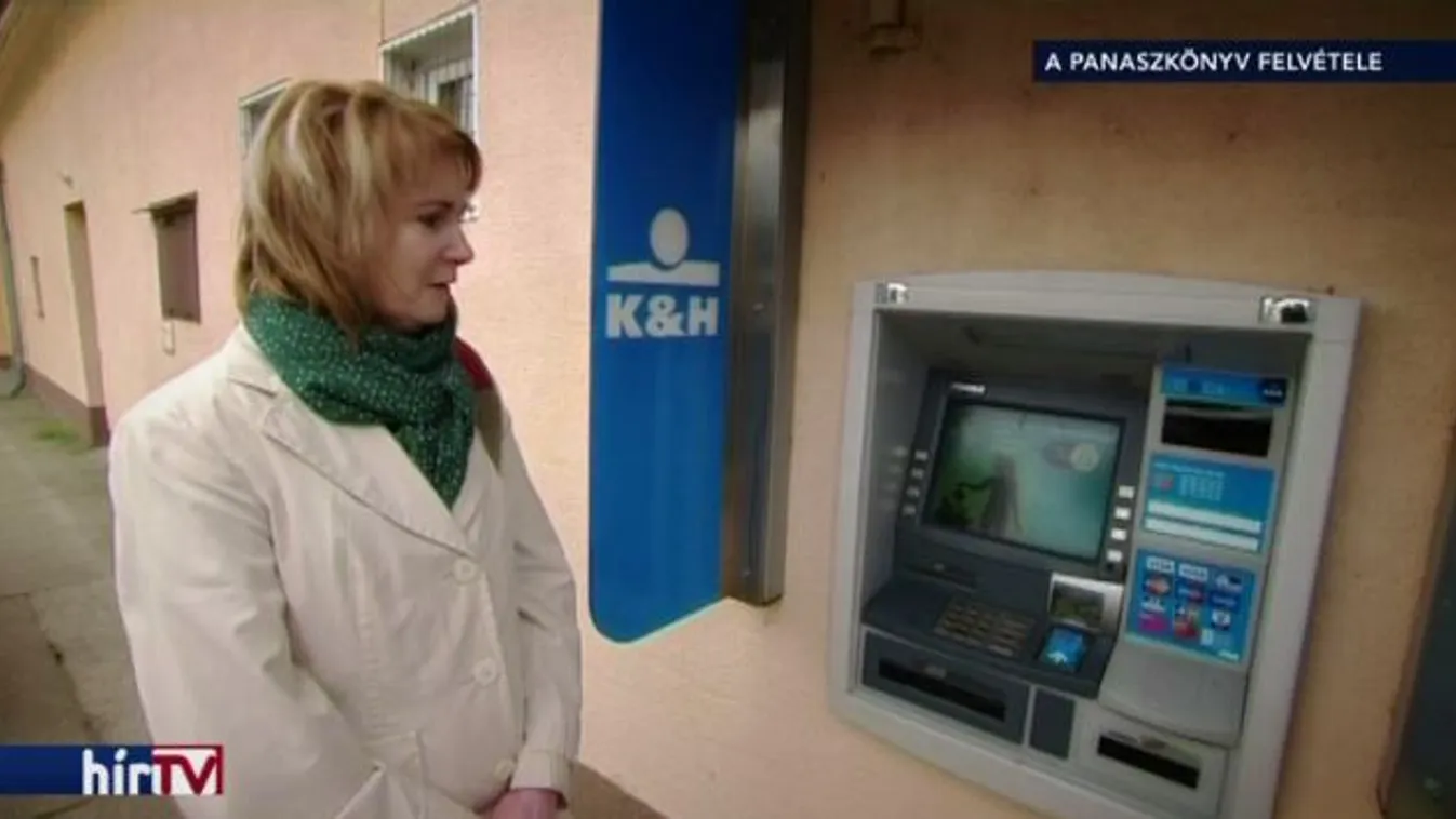 Bárhol ellophatják bankkártyánk adatait