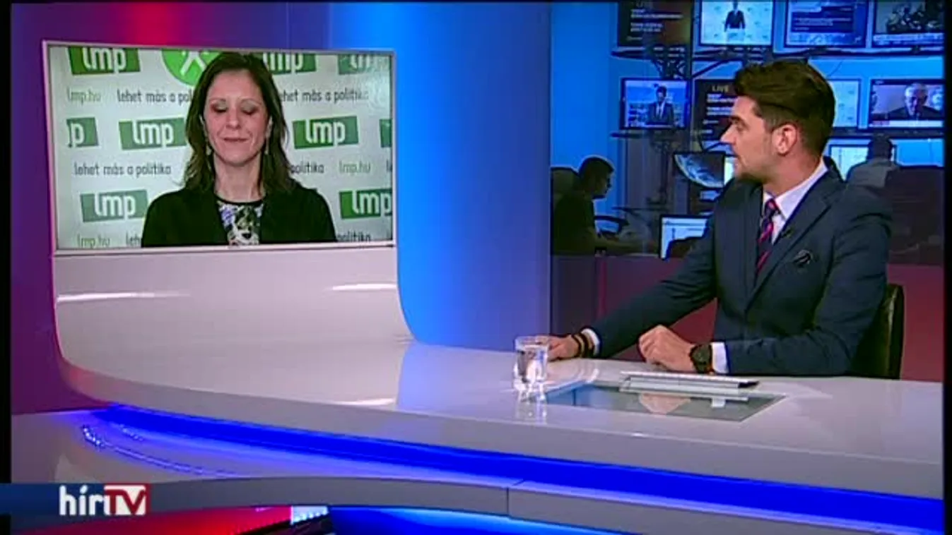 Az LMP már gyűjti a aláírásokat