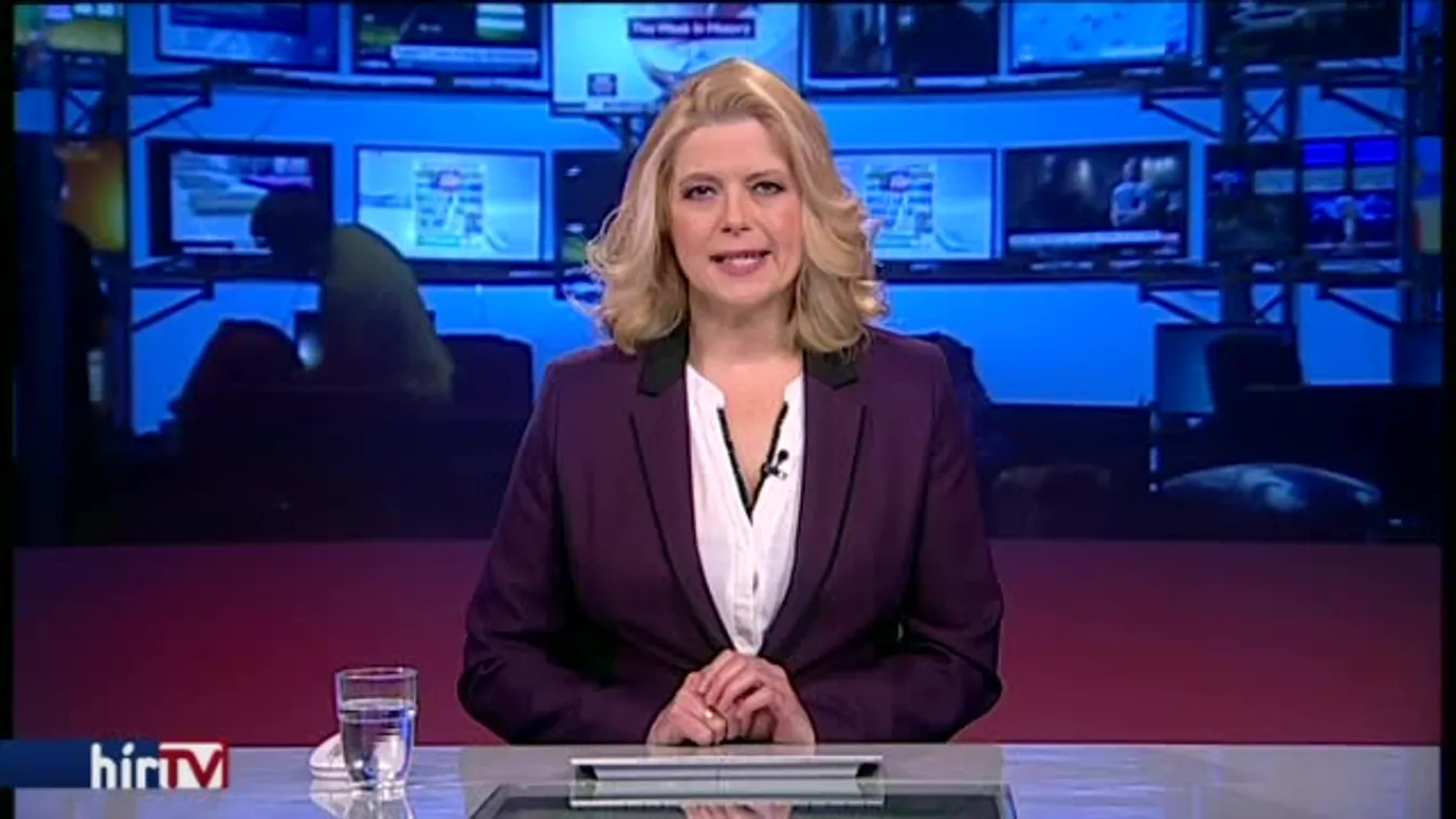 Ismét tüntetők lepik el a fővárost