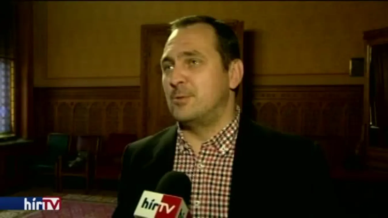 Newsroom - Voldemort