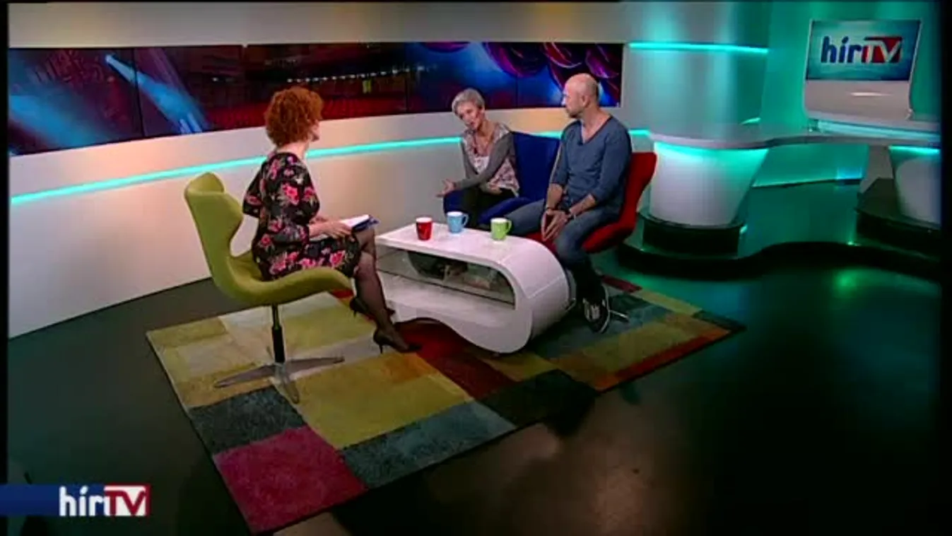 Reggeli járat – Ironikus norvég kortárs darab a Pesti Magyar Színházban