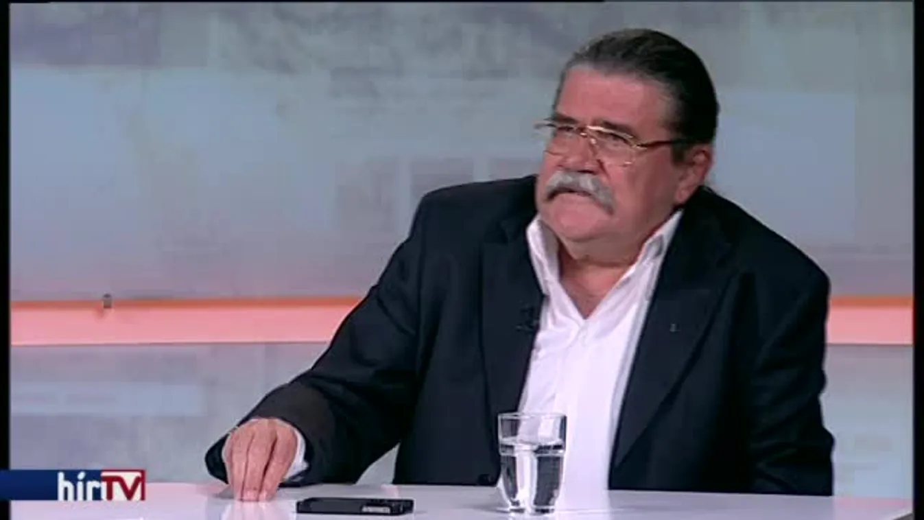 Főszerkesztők klubja - 2017.04.10.