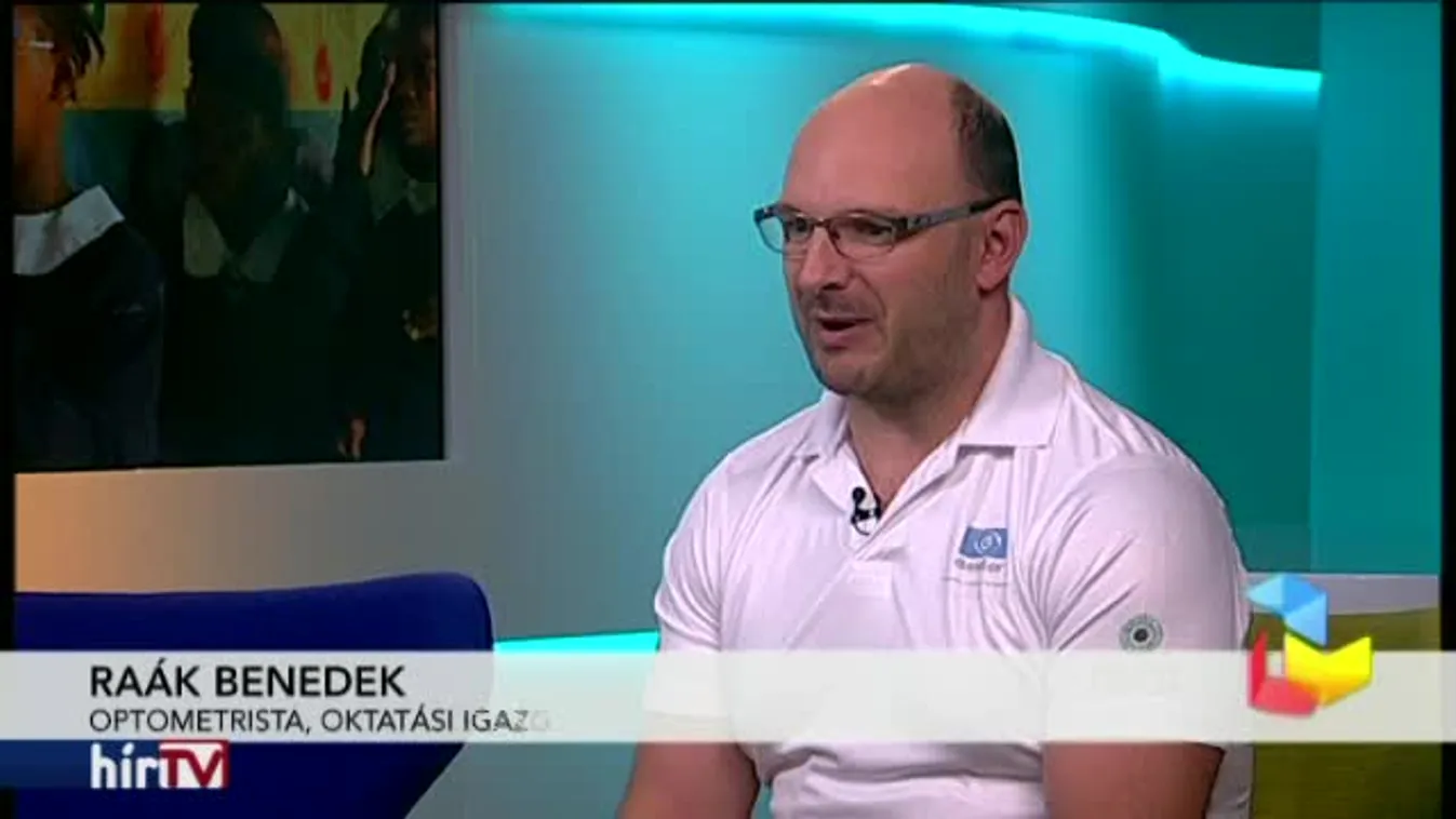 Reggeli járat - Oktató