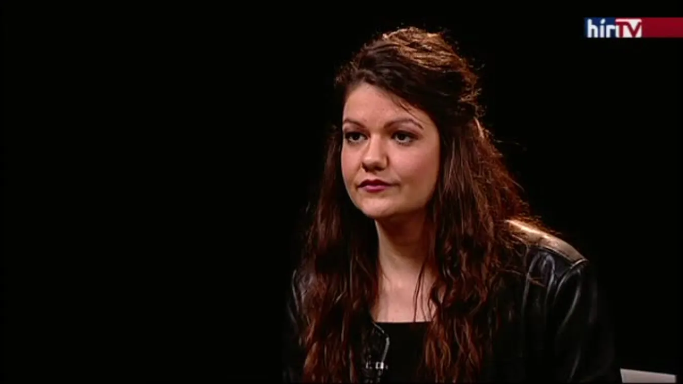 Alinda vendégei Hevesi Judit és Weiler Péter