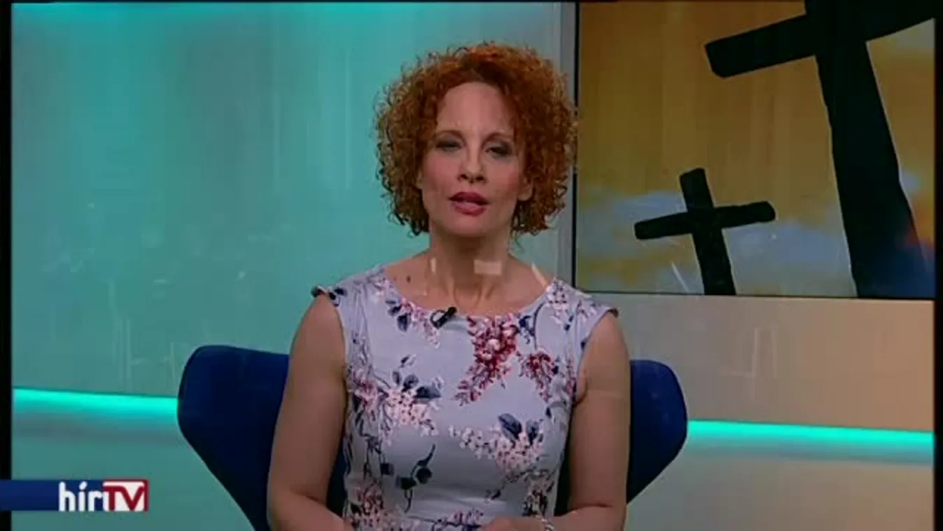 Reggeli járat – Hét utolsó szó – virágvasárnapi hangverseny