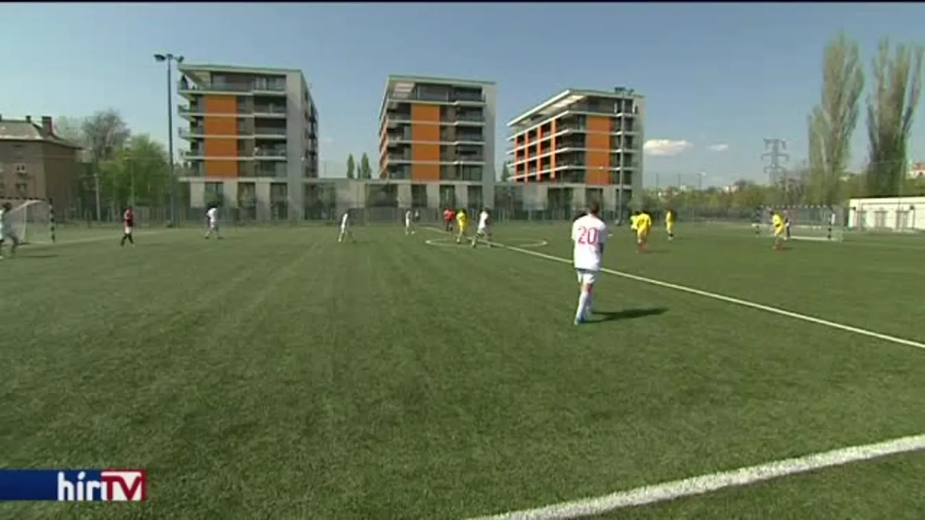 A hétvégétől látható a mozikban a Brazilok