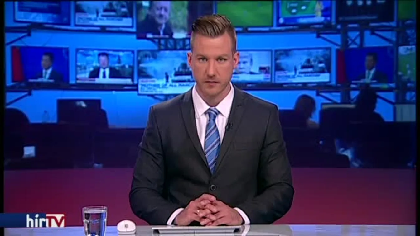 Milliók az utcán, fokozódik a helyzet Venezuela-szerte