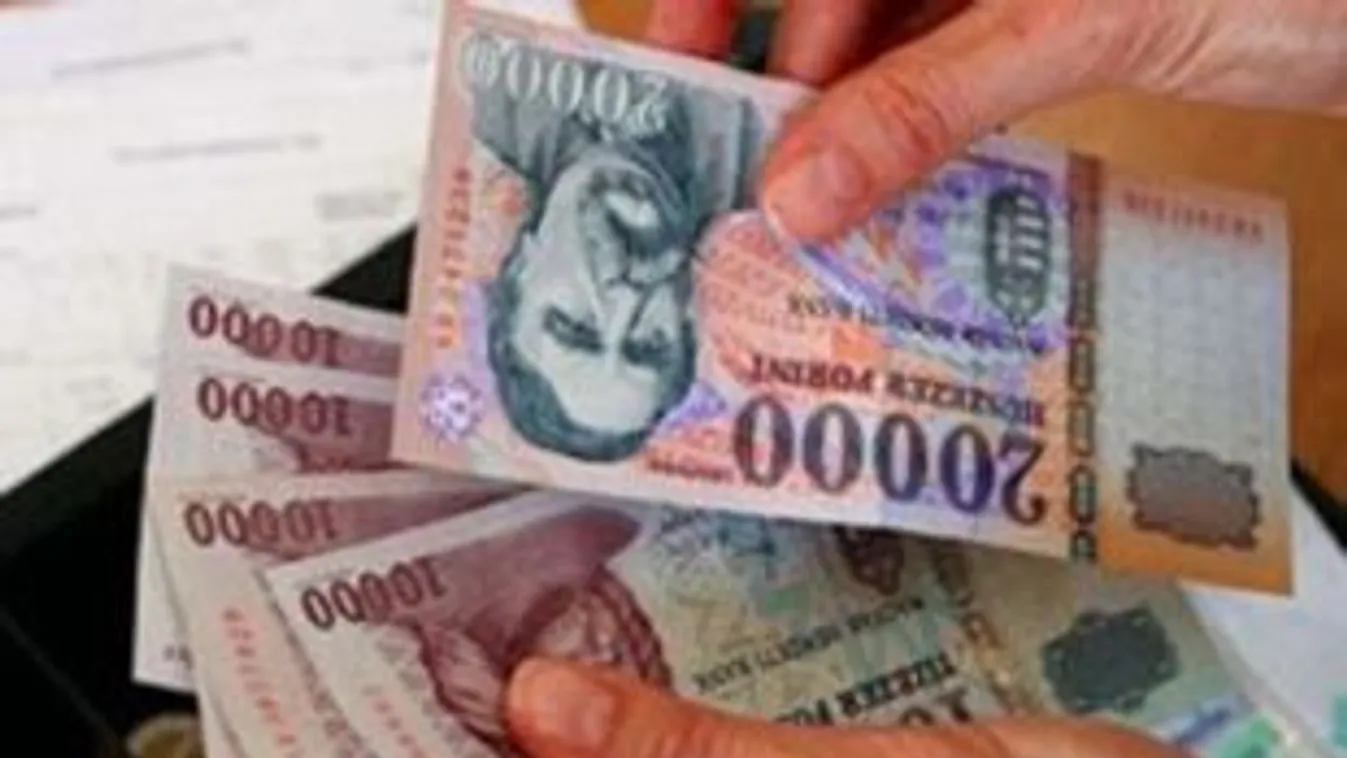 Uzsorás házaspárt fogott el a TEK