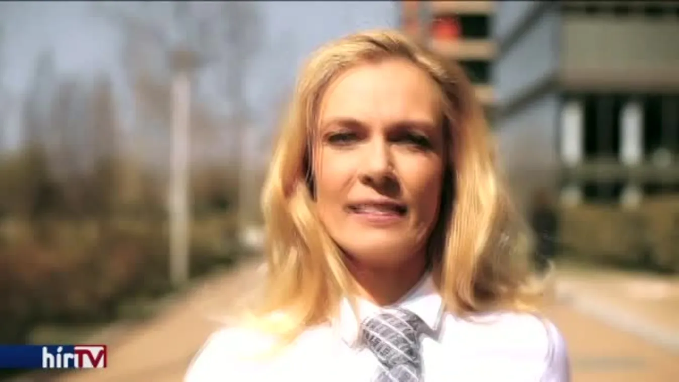 Newsroom – Új műsorvezetővel és új stábbal jelentkezik a Riasztás