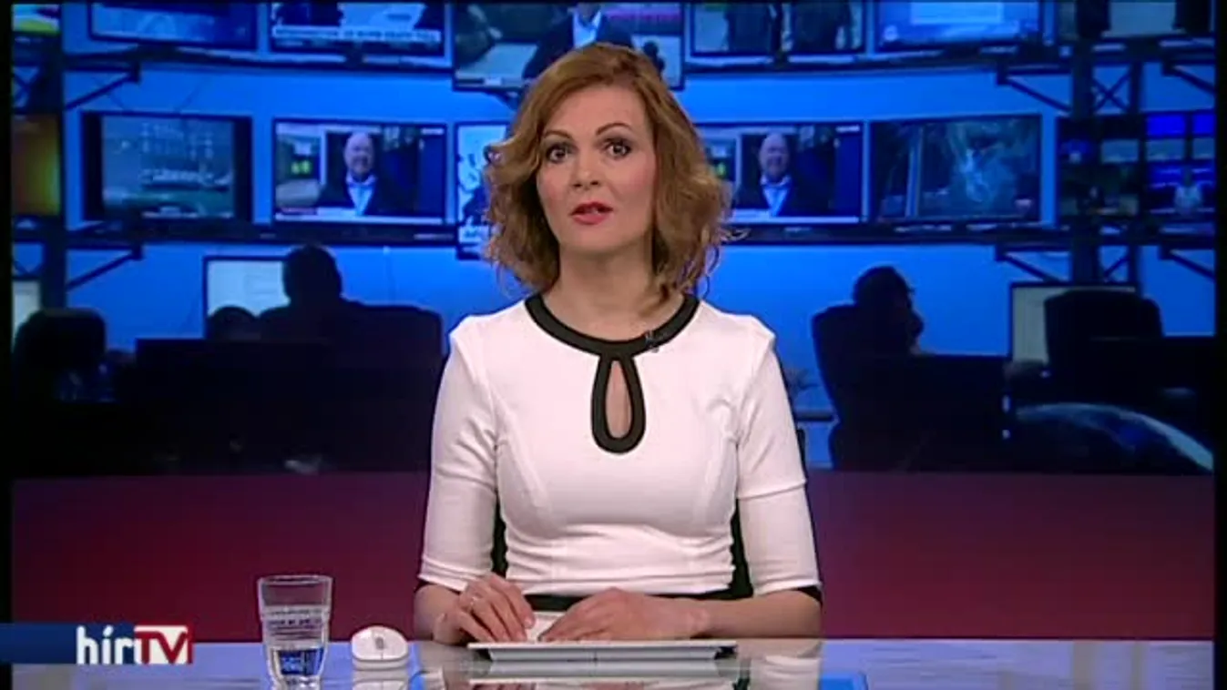 A Fidesz reakciója a röszkei tüntetésre: Soros!