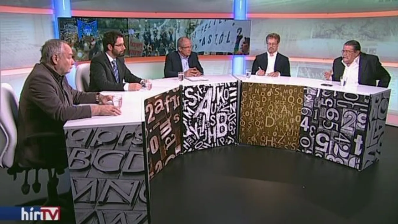 Főszerkesztők klubja