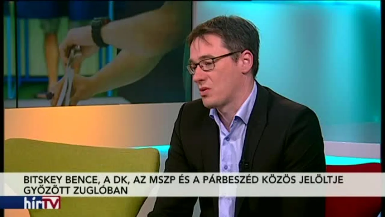 Reggeli járat – A zuglói közgyűlésben a baloldal került többségbe