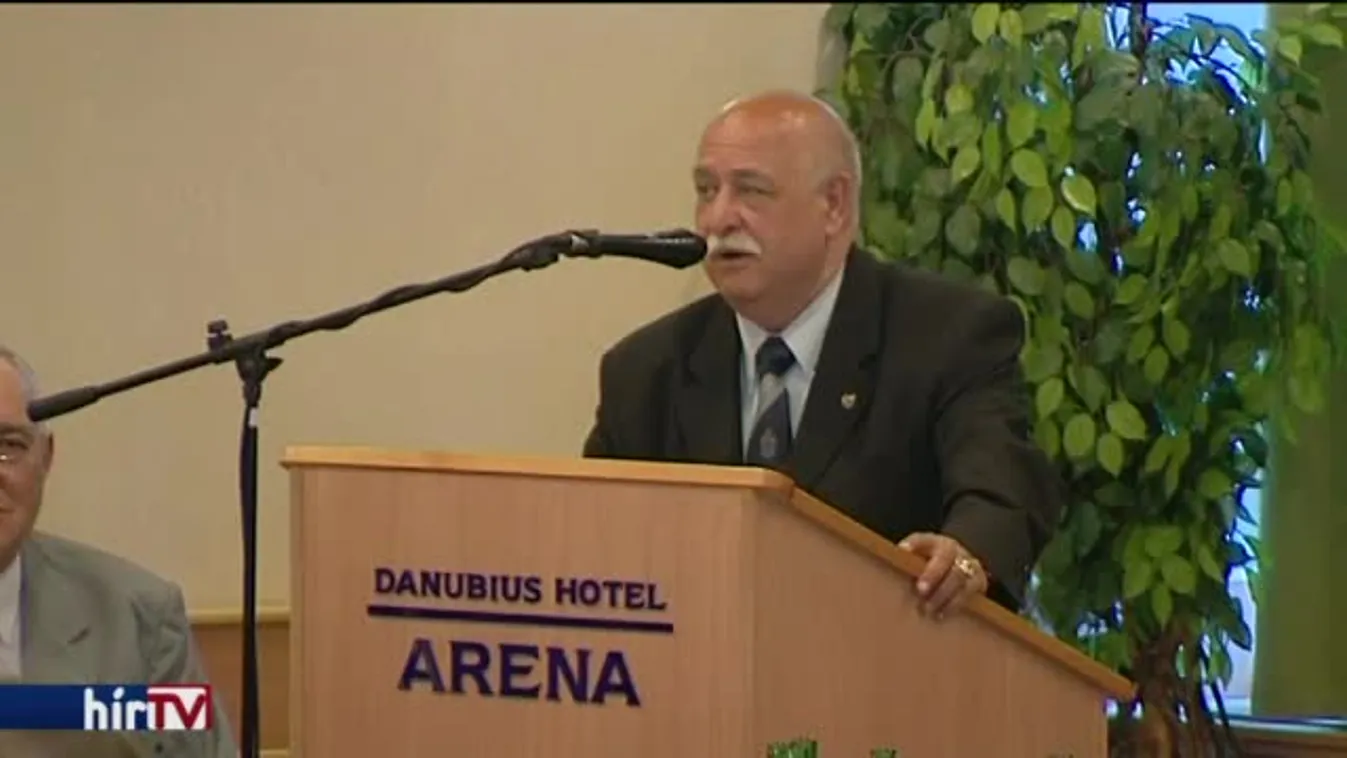 Erdei lett az ökölvívószövetség új elnöke