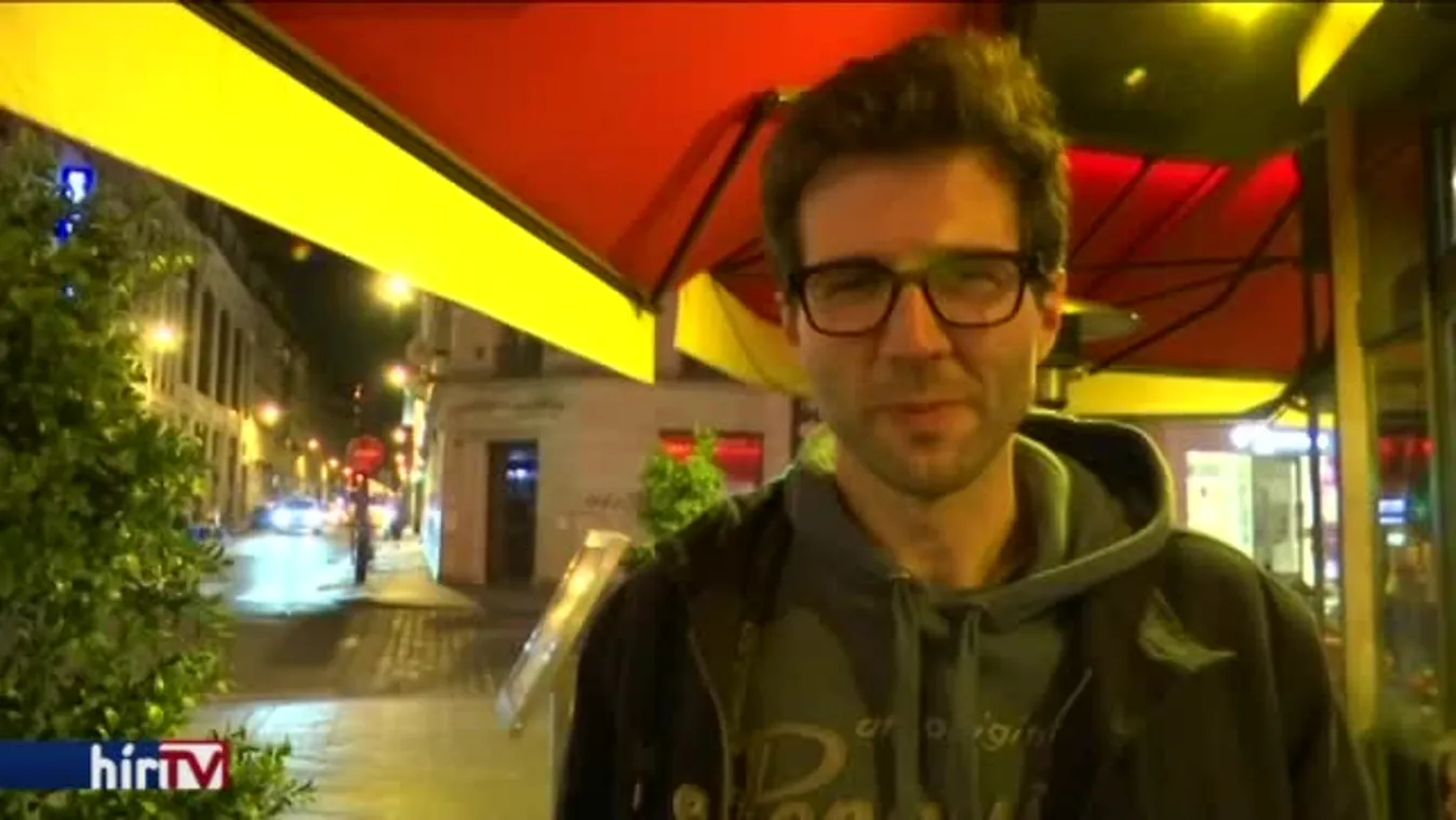 Macron és Le Pen között fog eldőlni