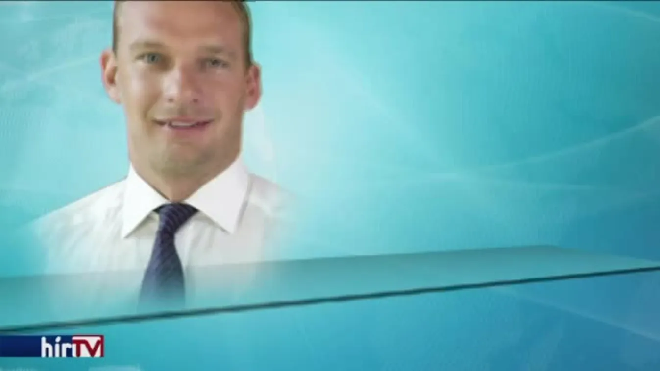 Az alpolgármester váltja a posztjára méltatlan Gyenes Leventét