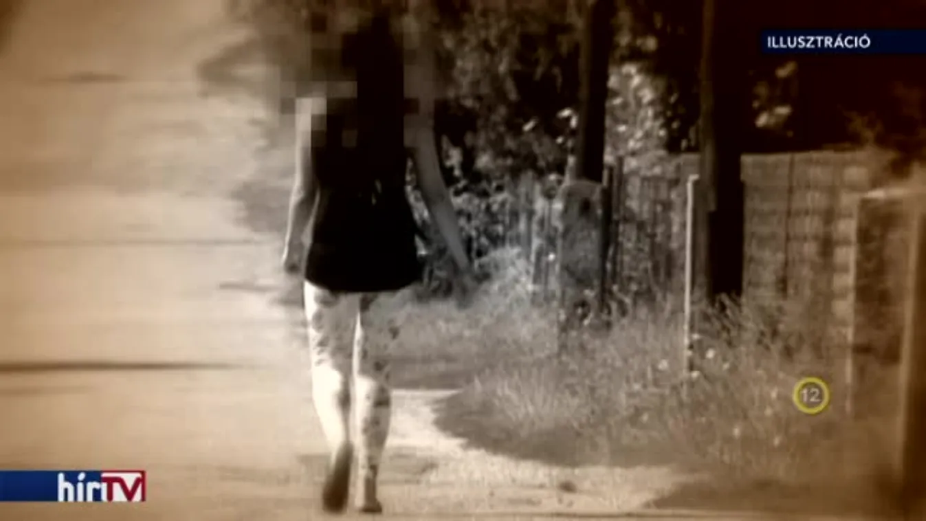 Riasztás – Aki kapja, csak koporsóban távozhat a börtönből