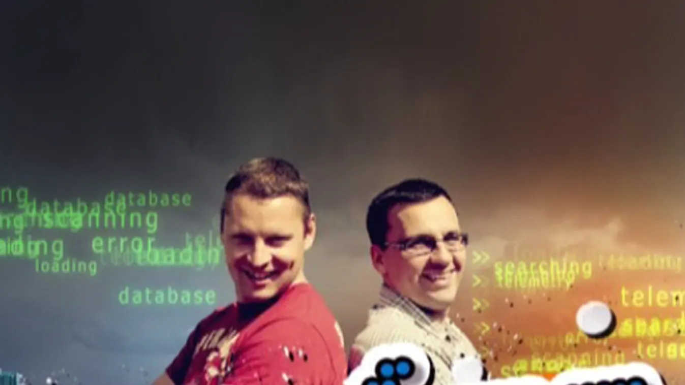 Az év autója – Garázs