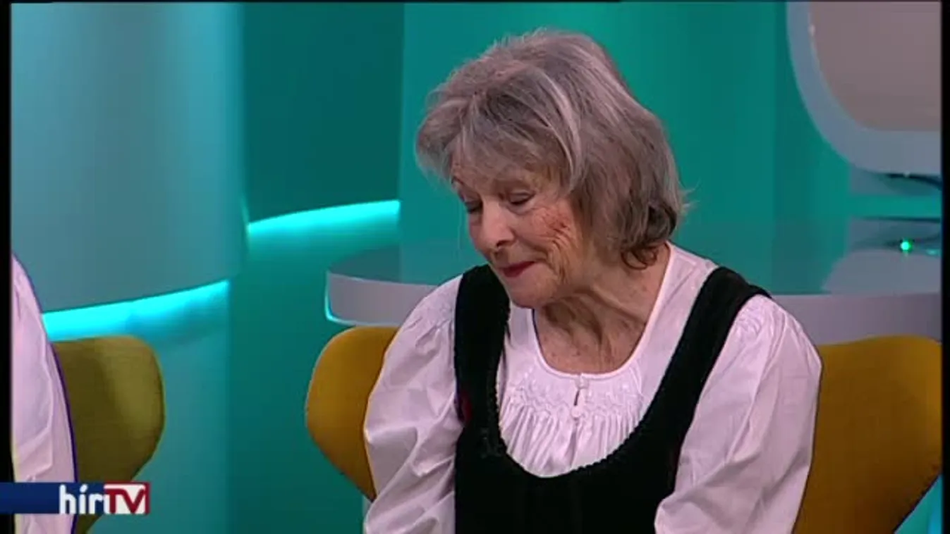 Reggeli járat - Hagyományéltetők