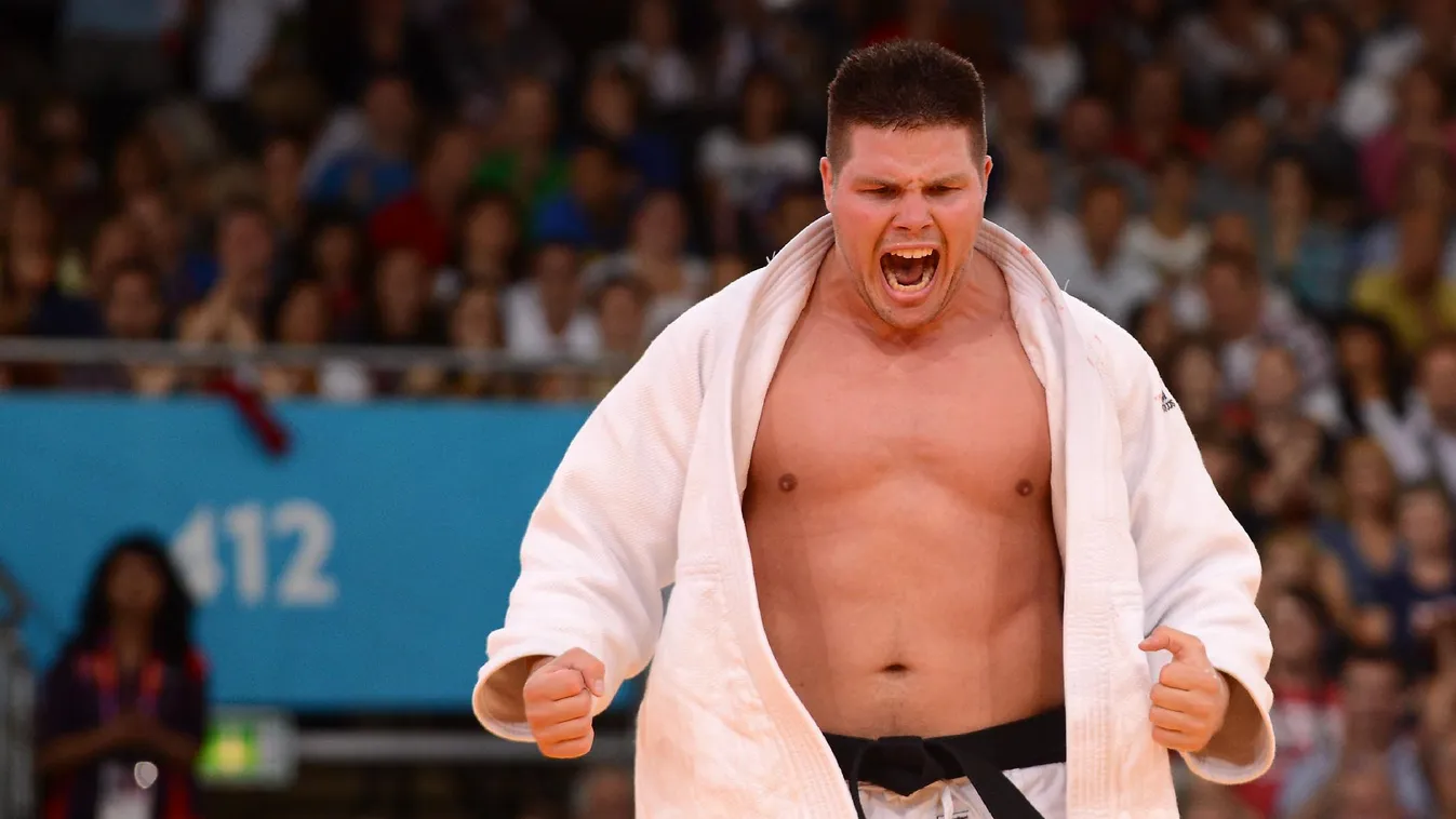 Cselgáncs-Eb: újabb bronzérem