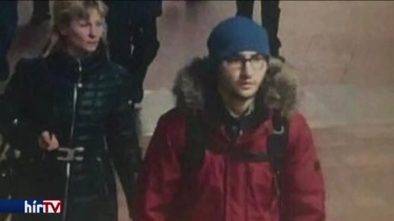 Bombakészítésre alkalmas eszközöket találtak a merénylő lakásán