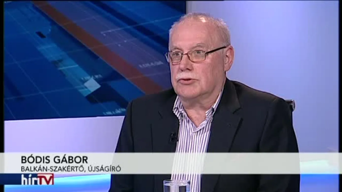 Newsroom – Fölényesen